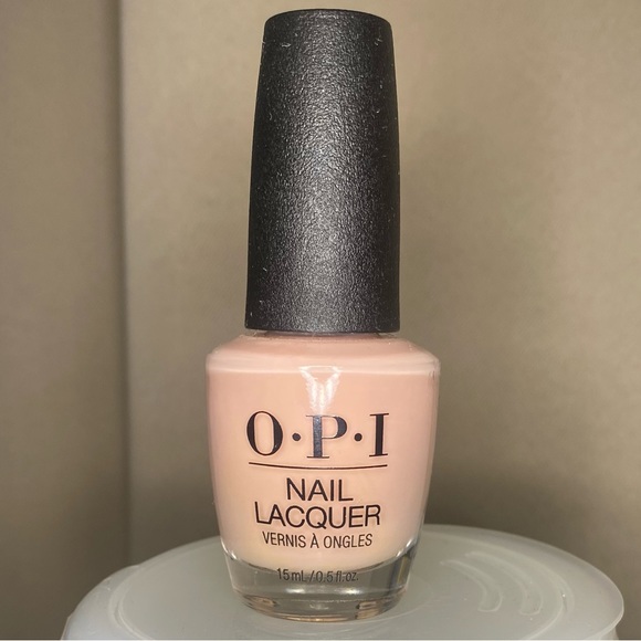 OPI Other Opi Bubble Bath Poshmark